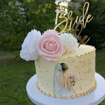 Cakes 
