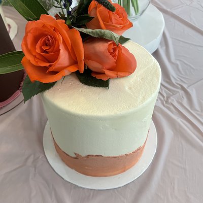 6" Cakes - 3 Mo. Winter 2026 January, February & March