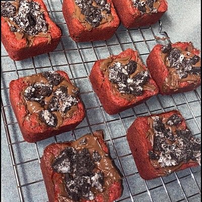 Brownie Batch