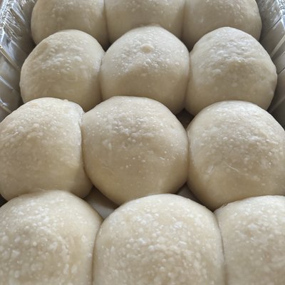 Sourdough Dinner Rolls (pack of 12)