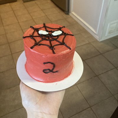  Layered Cakes:  Starting At 4”$40, 6”$60 8” $80 10” $100some Flavors Cake & Icings Are +2-5)