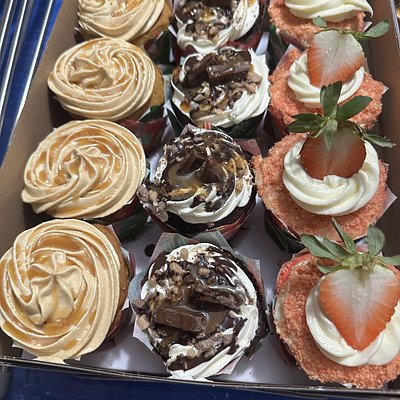 Cupcakes