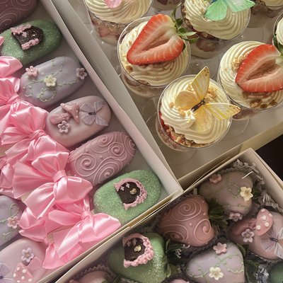 Small Party Package
