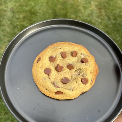 Chocolate Chunk Cookie