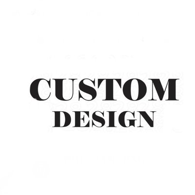 Custom Sugar Cookies