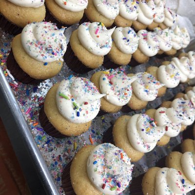 Cupcakes