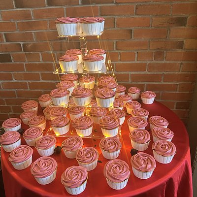 Cupcakes 
