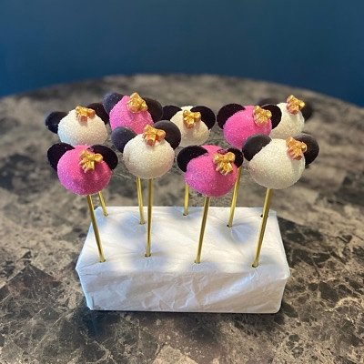 Cake Pops 