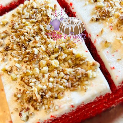Red Velvet Cake