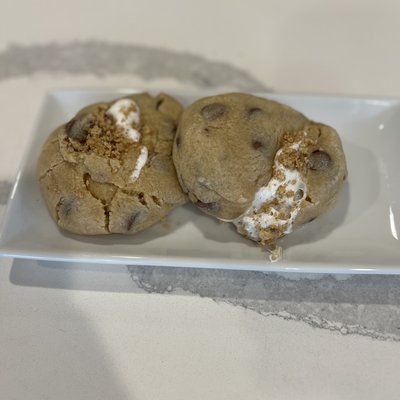 S’more’s Cookie