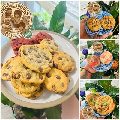 Cookie Platter (32 count) 