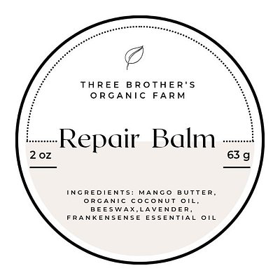 Repair Balm