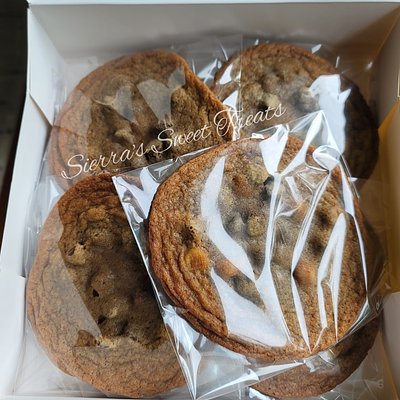Cookies