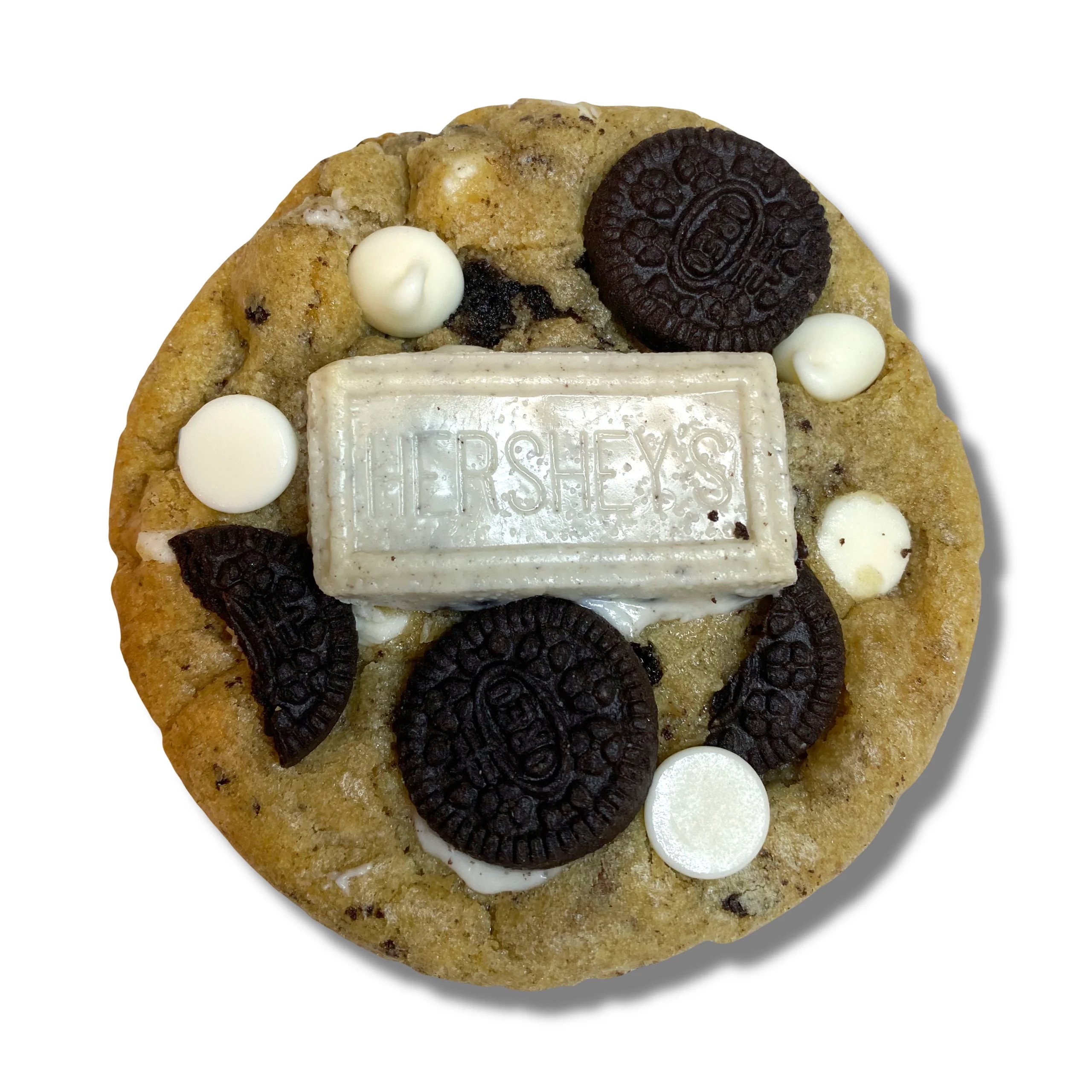 Cookies & Cream 