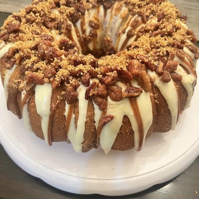 Bundt Cake 