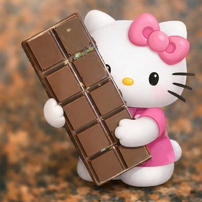 Dubai Chocolate Bars