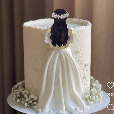 The Bride