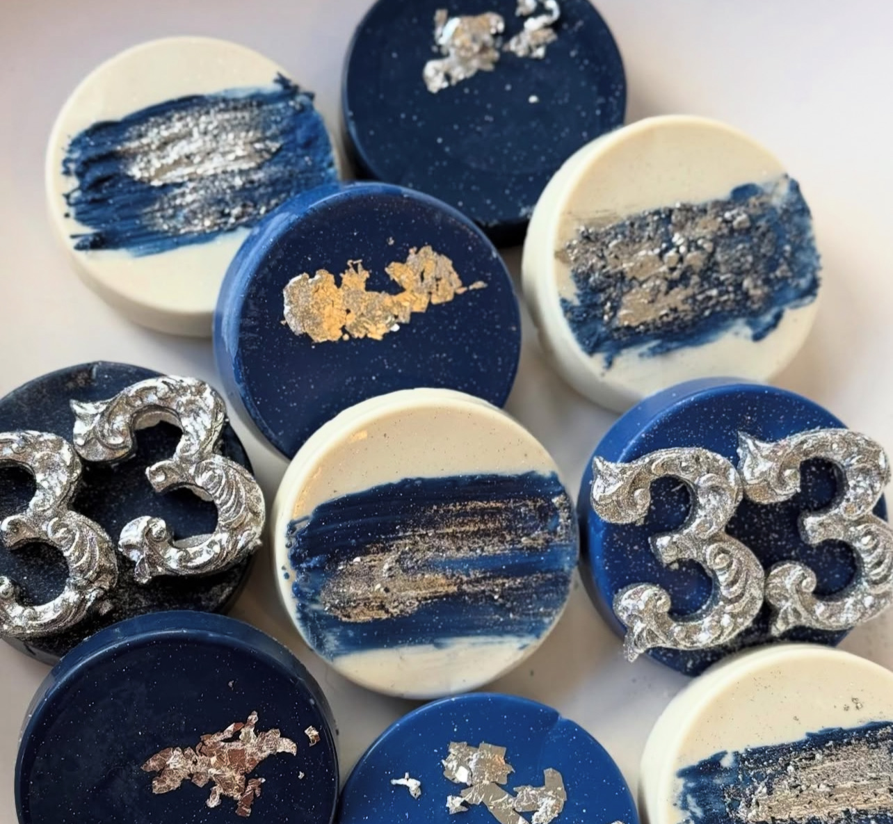 Oreos