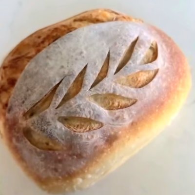 🫓Classic Sourdough (Sliced)