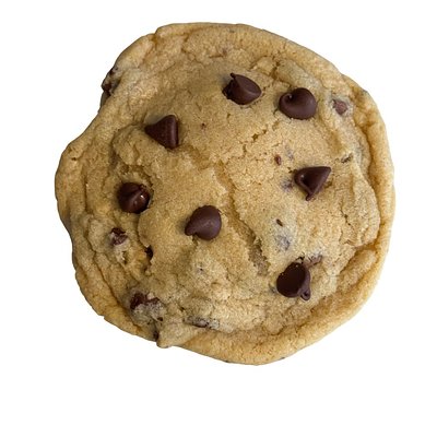 ChocoChipper Half Dozen