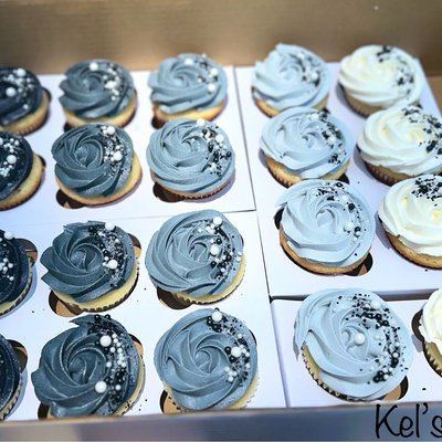 24 Cupcakes