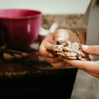 Brown Butter Chocolate Chip