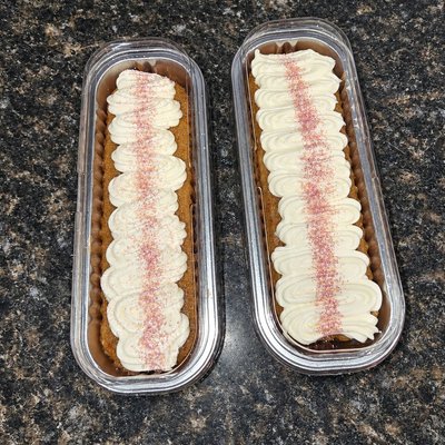 Specialty Cakes By Dozen