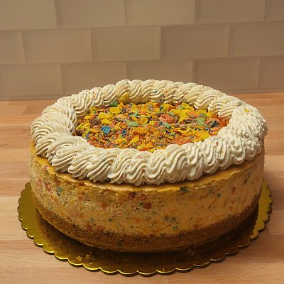 Fruity Pebbles 