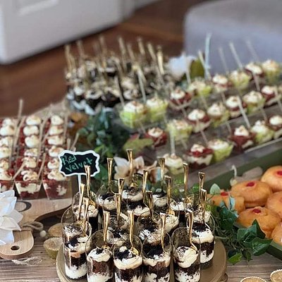 Treat Table Package #2