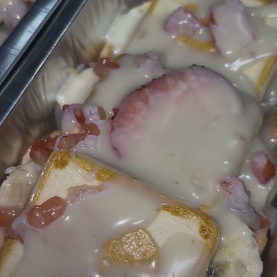 Banana Pudding