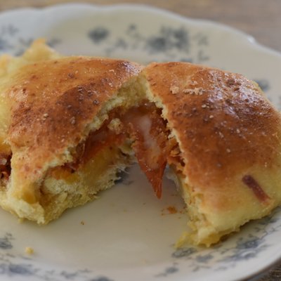 Pizza Rolls