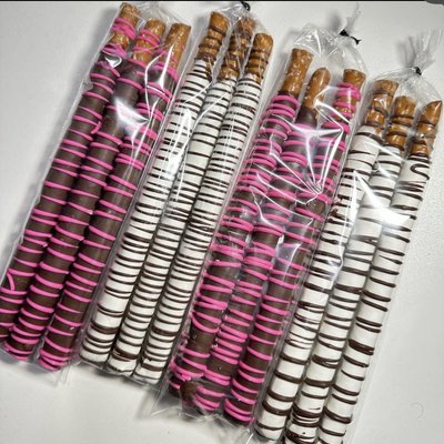 Pretzels 