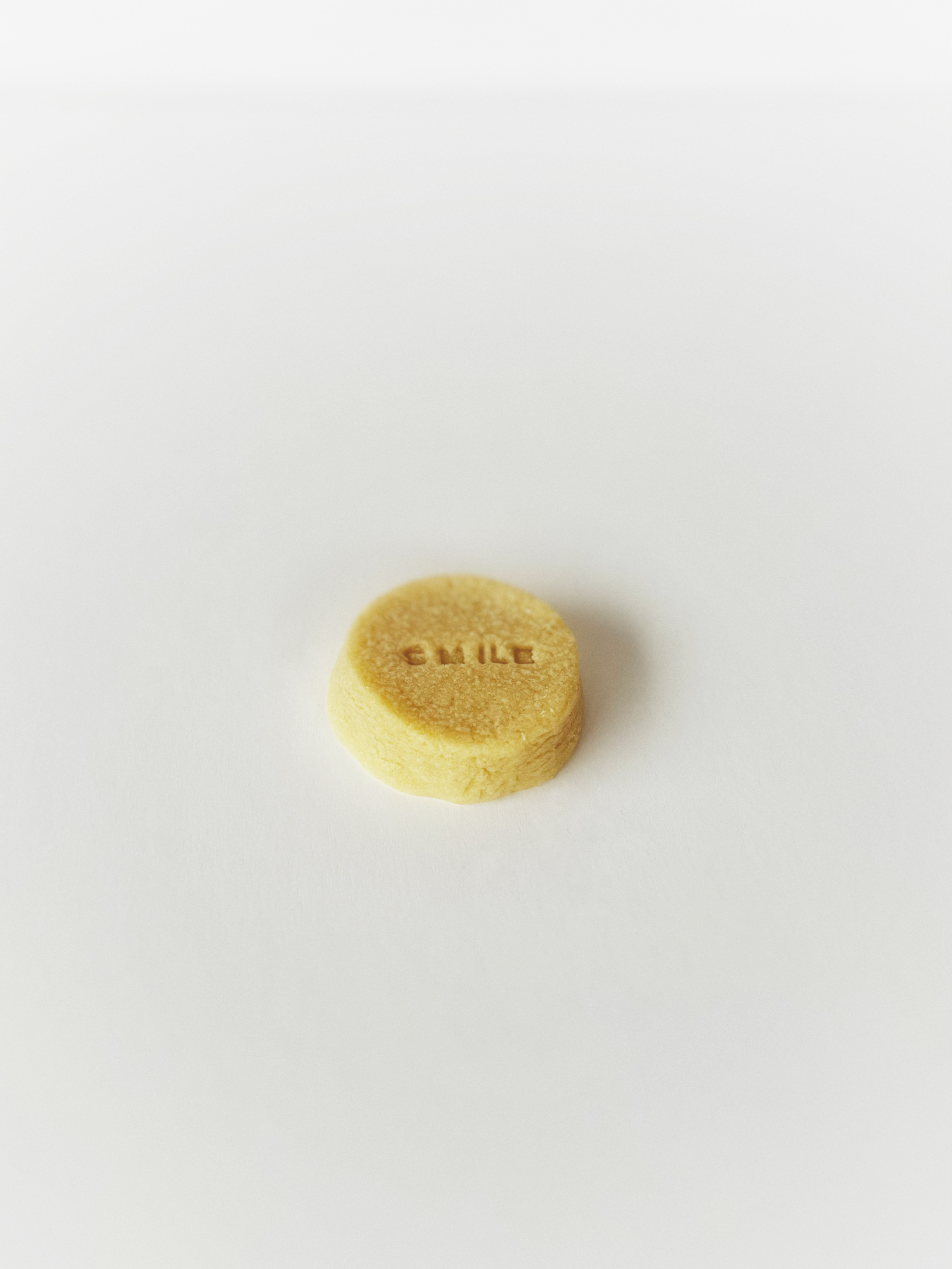 Organic Un-Frosted Sweeties (15ct)