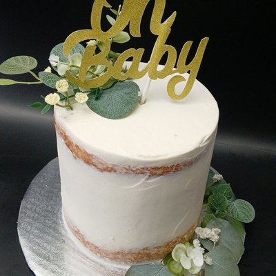 Custom Card Stock Topper