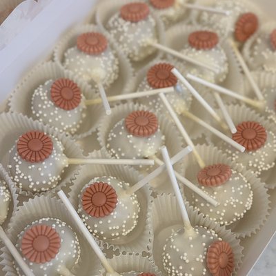 Cakepops