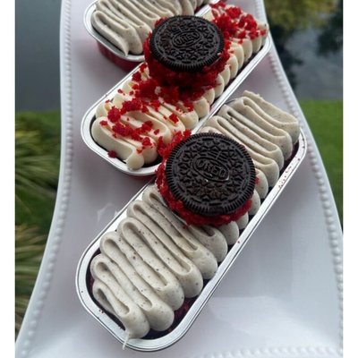 Mini Cakes