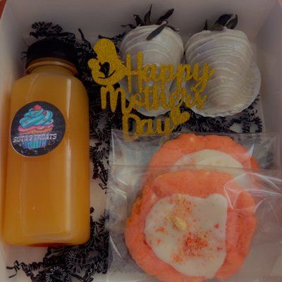 Brunch Box 