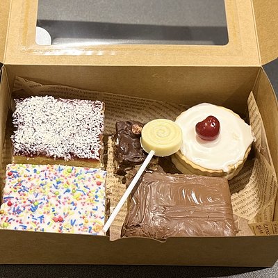 Fathers Day Box 