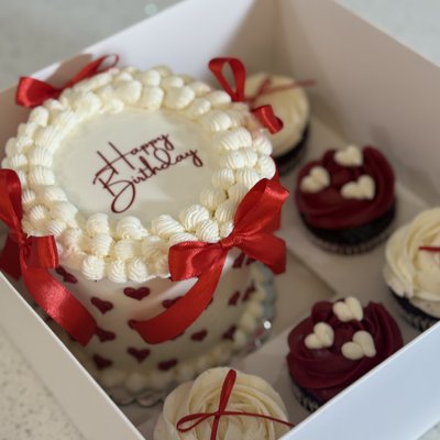 Bento Set