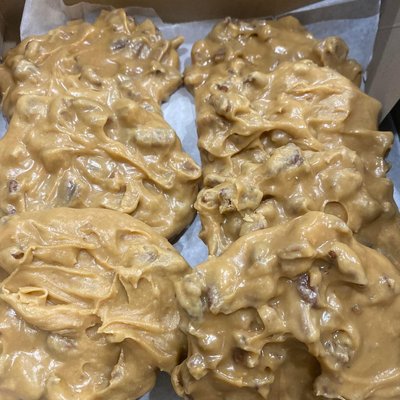 Original Pralines (1 Dozen)