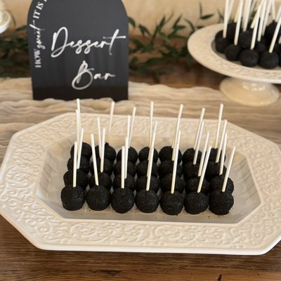 Cake Pops