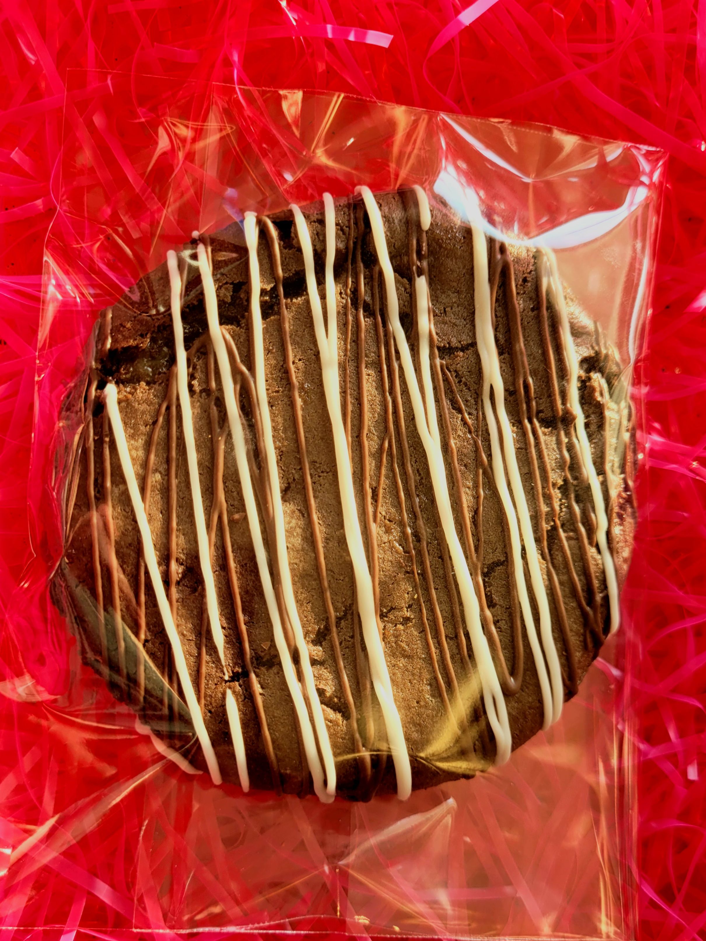 Caramel Chocolate 