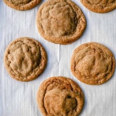 Brown Sugar Mistress Dozen