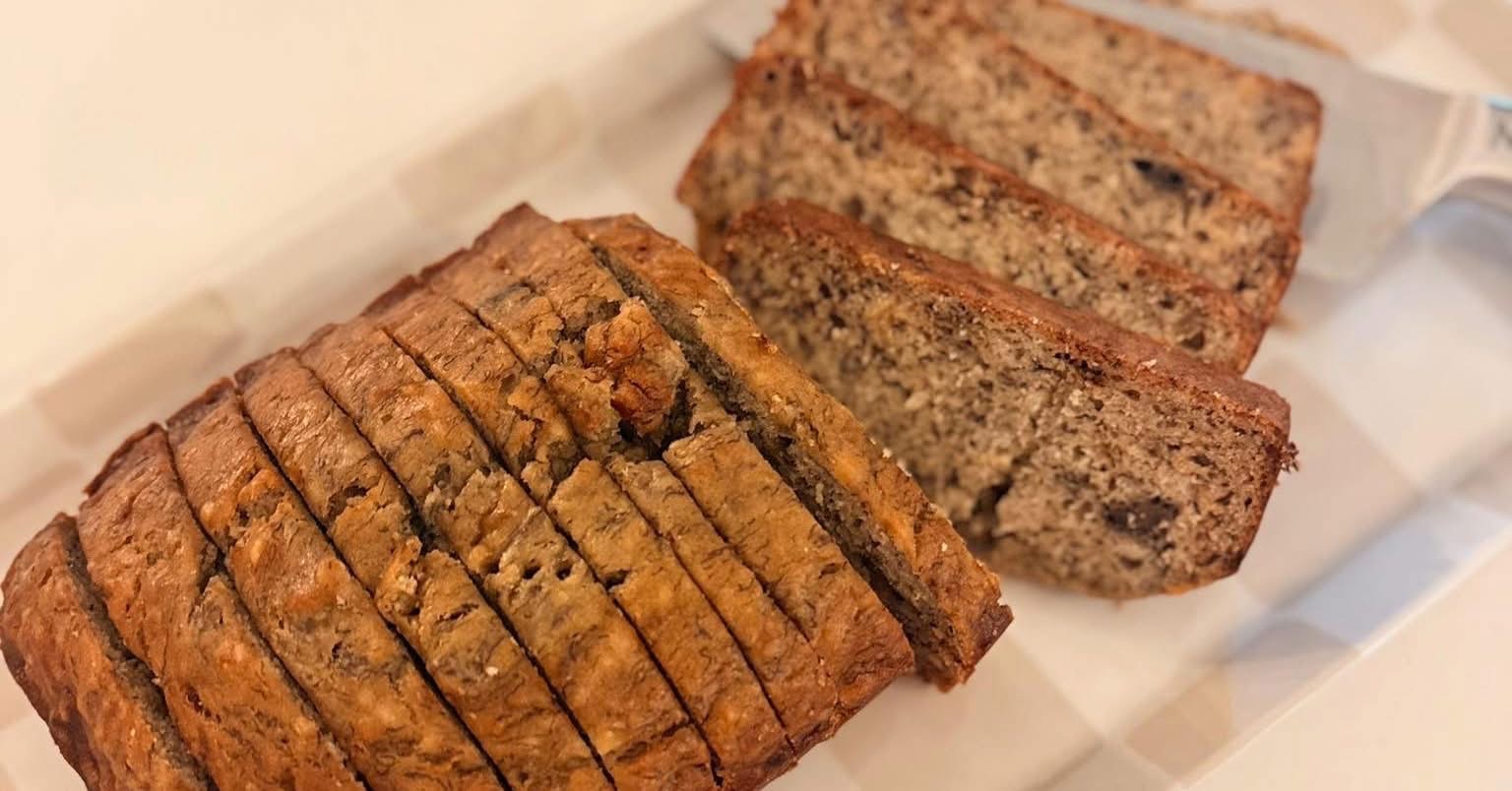 Banana Bread
