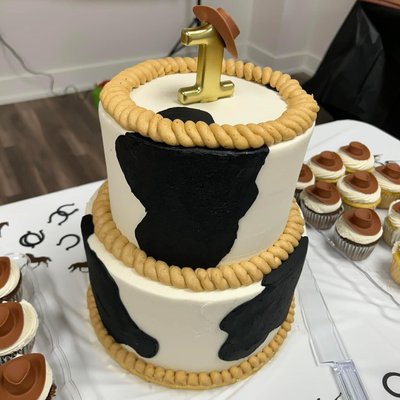 Cakes