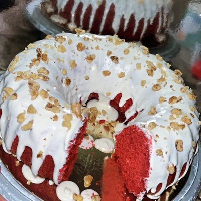 Bundt Cakes 