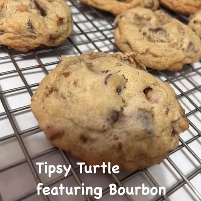 Tipsy Turtle