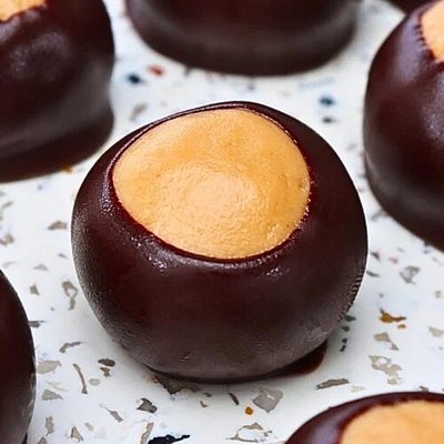 Buckeyes 1 Dozen