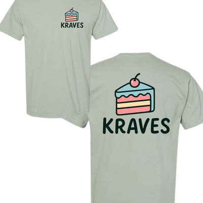 Kraves Shirt