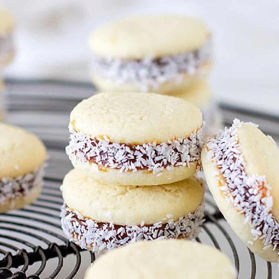 Alfajores (ea/ cu)